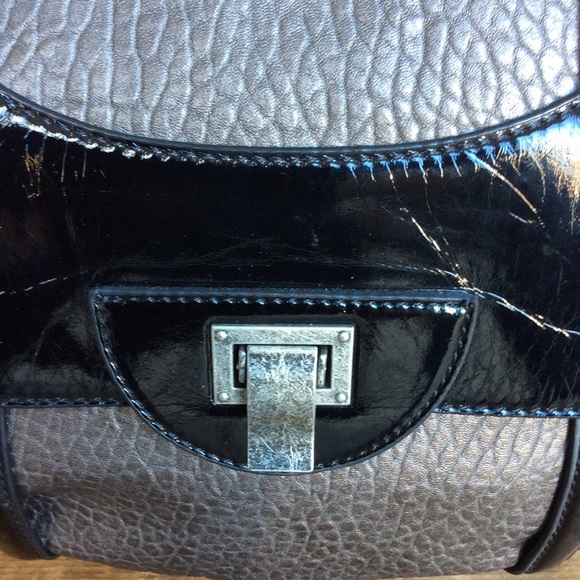 ❤️Gorgeous Jessica Simpson Satchel Handbag! - Picture 3 of 8